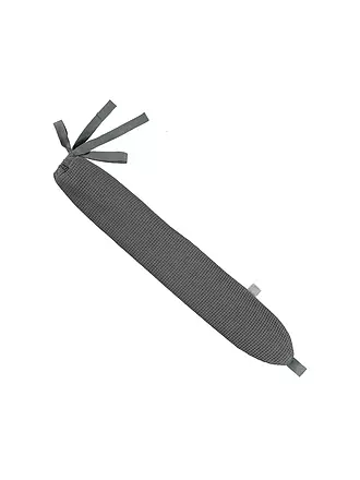 YUYU | Bouillotte - Bottle Waffle Grey |